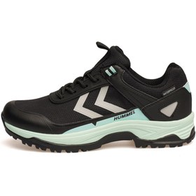 Resim hummel Hml Bolly Siyah Kadın Outdoor Ayakkabısı 900546-2431 