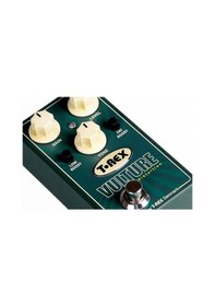 Resim T-rex Vulture Distortion Pedalı 