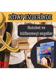 Resim Nem Tutucu Giderici Rutubet Emici Kötü Koku Küf Ve Korozyon Önler 