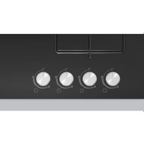 Resim Bosch PNH6C6O12O Ankastre Cam Ocak 