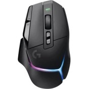 Resim Logitech G502 x Plus Kablosuz Rgb Oyun Mouse Siyah Wireless Rgb 