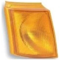 Resim Mars 520414 Sinyal Lambası Ön Sol Transit T12 T15 92-01 Duylu Sarı 4C1613A603AA 