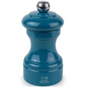 Resim Peugeot Bistrorama Mavi Karabiber Değirmeni 10 Cm 
