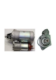 Resim Mako 74880991 Şahin Doğan Kartal Marş Kollektörü 12V 1600 
