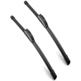 Resim Geely Emgrand Muz Tipi Silecek Seti 2010-2013 60 Cm/40 Cm 