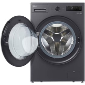 Resim LG F0Z8DRP24 Kurutmalı Çamaşır Makinesi | 16Kg Yıkama 8 Kg Kurutma Kapasitesi 