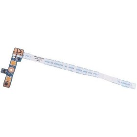 Resim Lenovo Uyumlu Ideapad G505 80Aa Tetik Power Butonu 