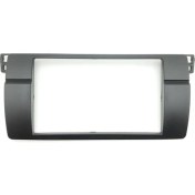 Resim Bmw 3-Series (E46) 1998-2005 - 7 Inc Double Teyp Çerçeve 