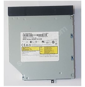 Resim Casper Cle-2840-2L05 Dvd Sürücü 