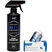 Resim Divortex Blue Edition Ceramic Wax Klima Fresh limon Divortex