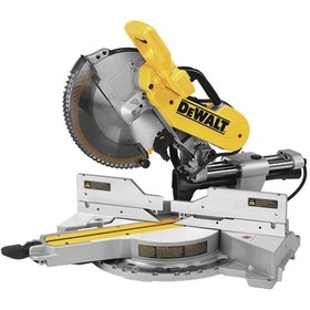 Resim Dewalt DWS780 1675 W 305 MM Raylı Gönye Kesme Makinesi 