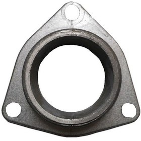 Resim Su Emiş Flanşı Hyundaı Wp50 2'' Üç Vidalı 