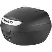 Resim Shad Motosiklet Çantası Sh-26 Shad Topcase 