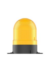 Resim Mesan Ø70 Multi Led Buzzer Kombinasyon Turuncu 85-260vac Ms 357.3.85-260vac 