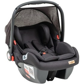 Resim Baby2go Ana Kucağı Siyah 64c122360ss1 