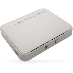 Resim AIRTECH 300mbps Wireless N Usb Vdsl/adsl2 Modem Router 