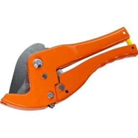 Resim Trendhane 6167 Otomatik Pprc Plastik Boru Kesme Makası 42 mm 