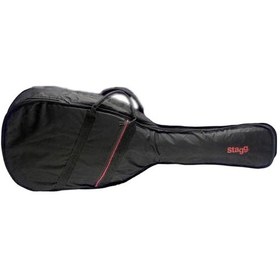 Resim Stagg Stb-La10 W Akustik Gitar Kılıfı 