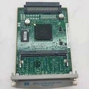 Resim Hp Designjet 500 Formatter Pc Board C7776-60151 