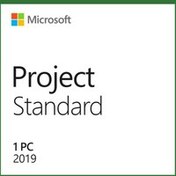 Resim MICROSOFT PROJECT STANDART 2021 - ESD 076-05905 