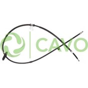 Resim EL FREN TELI SAG ASTRA J 3 KAPI 