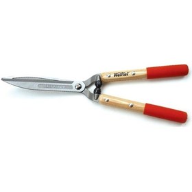 Resim Welkut Hc-2042c9 Çit Makası Profesyonel Dövme Bıçak 52 Cm 