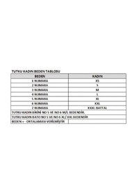 Resim Sofia Bikini -külot-12'li - Tkd0553 Çok Renkli 