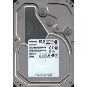 Resim Toshiba S300 6 TB 7200RPM SATA3 256MB 180TB-Y 7-24 (HDWT360UZSVA) 