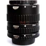 Resim Meike Sony A Mount İçin Meike Otomatik Macro (Makro) Af Tüp Autofocus 