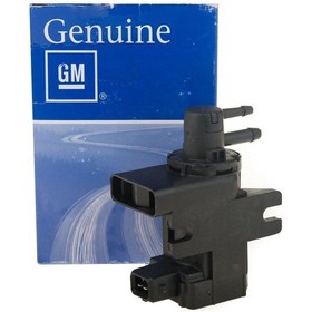 Resim Chevrolet Captiva 2.0 Dizel Turbo Selenoid Valfi 