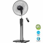 Resim Airking Ottowa 18" 65 Watt Negatif İyon Kumandalı Vantilatör 