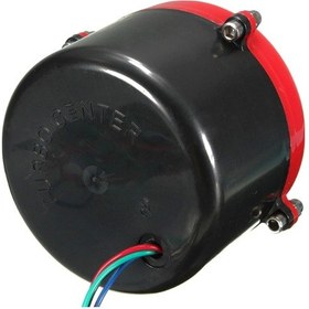Resim Blow Off Elektrikli 12v 