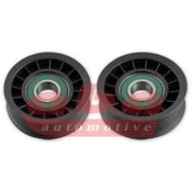 Resim ABA 25856203 Alternator Gergi Bilyasi 022145299 022145299A 022145299D Uyumlu 