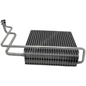 Resim Evaporator - 18305758-wısco-mercedes-benz Vito W639 03 Ve Sonrası Uyumlu 