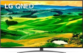 Resim 65QNED816QA 4K Ultra HD 65" 165 Ekran Uydu Alıcılı webOS Smart QNED TV LG