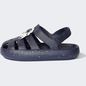 Resim DeFacto Erkek Çocuk Düz Taban Eva Sandalet D8478A825SM 