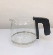 Resim Arçelik Orjinal 3293 Ic - 3293 In Çaycı Uyumlu Cam Demlik 