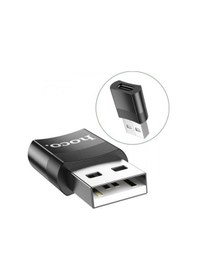 Resim Coofbe Hc Seri USB To Type - c Dönüştürücü Çevirici USB2.0 Veri Aktarım USB Dönüştürücü Çevirici 