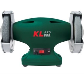 Resim KLPRO Kltm175 400 Watt 175mm Profesyonel Taş Motoru 