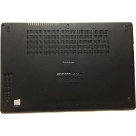 Resim Dell Uyumlu Latitude 5590 Alt Kasa Bottom Case Ap259000901 