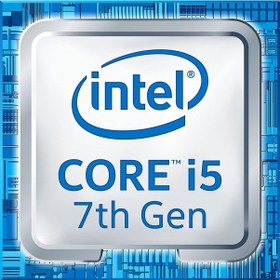 Resim Intel Cpu Core İ5 7. Nesıl 1151p Tray Hdvga 