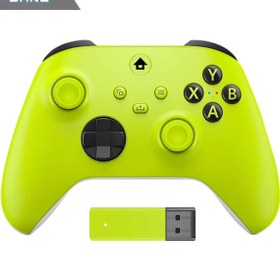 Resim beboncool 2025 Güncel Sürüm Xbox One/One X/One S/Series X/Series S/PC Uyumlu Joystick 