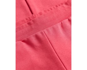 Resim Skechers G Essential Jogger Sweatpant Büyük Kız Çocuk Pembe Eşofman Altı SK232075-831 
