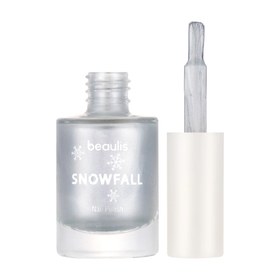Resim Beaulis Snow Fall Oje 470 Crystal 