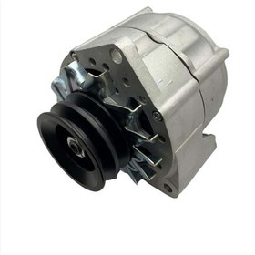 Resim NORMA 24v Alternatör Dinamo Bosch Tipi 55 A (L) Daf-man-mercedes Axor/atego (GENİŞ AYAK) 