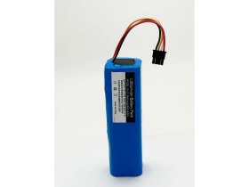 Resim Dreame Vacuum Mop F9 5200 Mah Robot Süpürge Batarya 