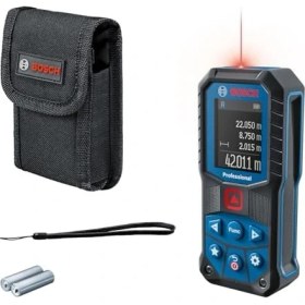 Resim Professional Lazer Uzaklık Ölçer Glm 50-22 