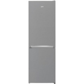 Resim Beko 660364 Mı A++ Leke Tutmayaz Inox Kombi Buzdolabı 