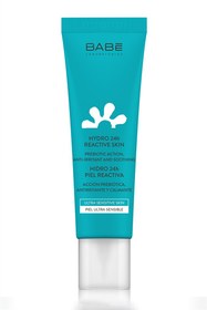 Resim Babe Hydro 24H Reactive Skin 50 ml 