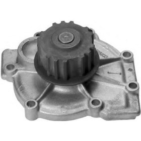 Resim MGA Safrane 2.0 16V 2.5 20V (VOLVO MOTOR) Su Pompası Devirdaim 7 